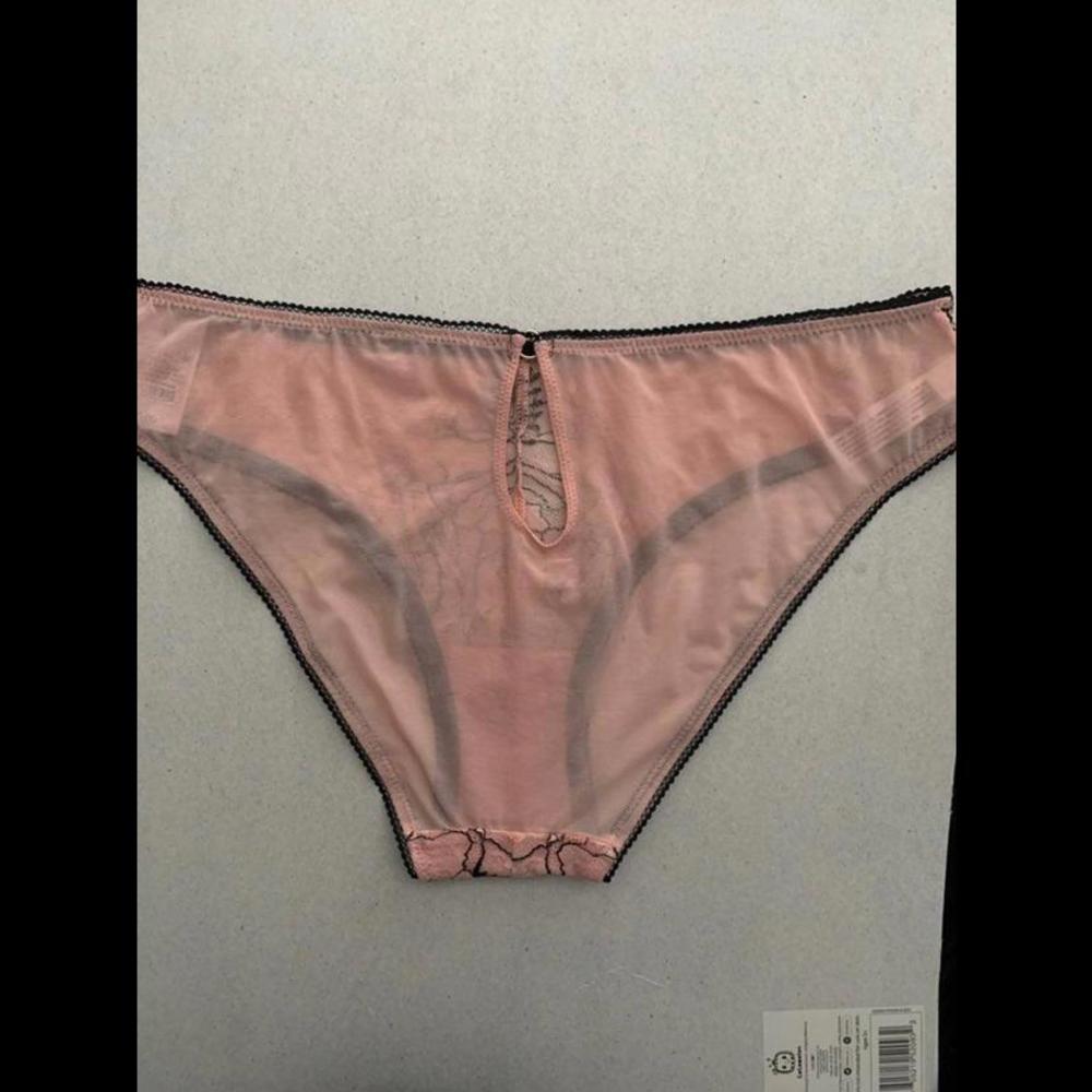NWT Auden Panty Size Large - Picture 4 of 5